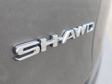 2024 Acura RDX SH-AWD w/Advance w/A-SPEC