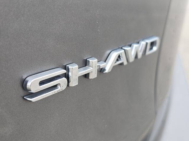 2024 Acura RDX SH-AWD w/Advance w/A-SPEC