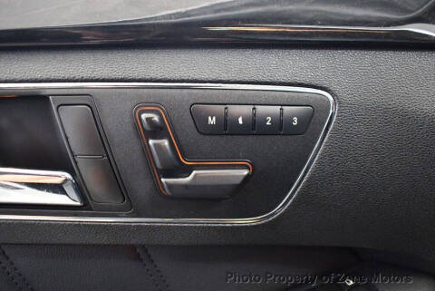 2010 Mercedes-Benz E-Class