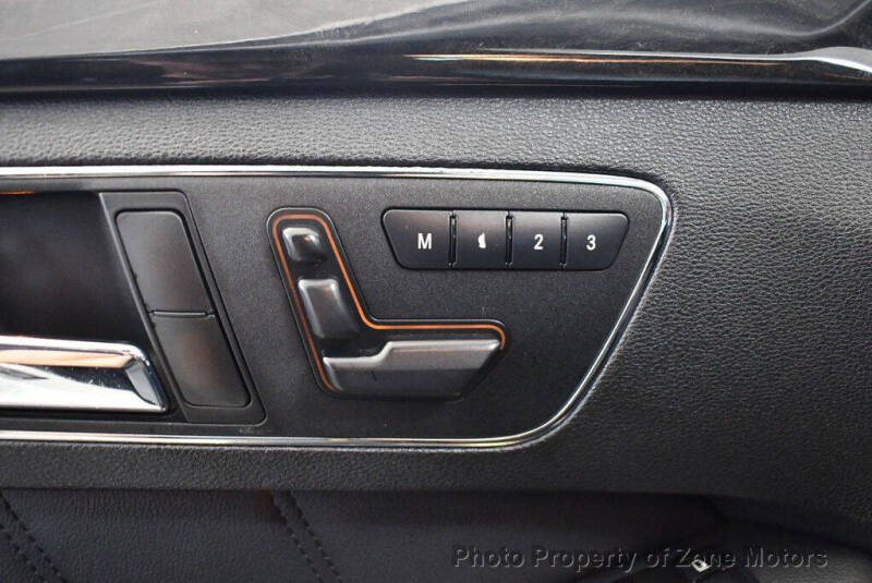 2010 Mercedes-Benz E-Class