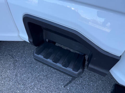 2025 Ford F-350 Super Duty XLT