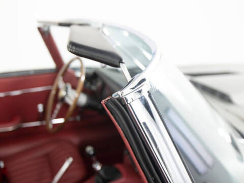 1967 Jaguar E-Type