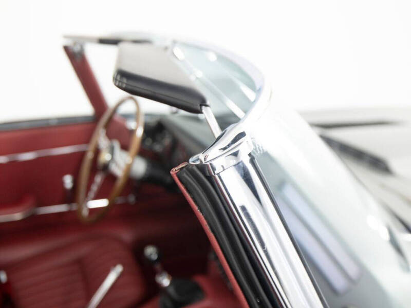 1967 Jaguar E-Type