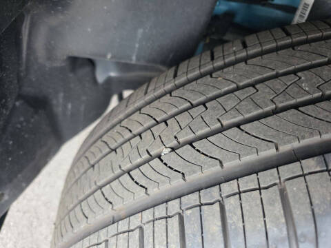 2021 Jeep Renegade Limited