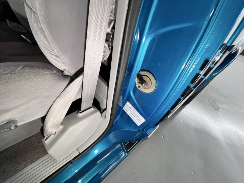 1992 Chevrolet C/K 1500 Series