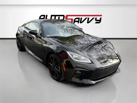 2025 Toyota GR86 Premium