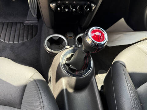 2012 MINI Cooper Coupe S