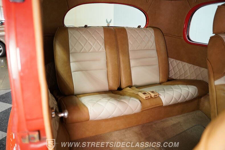 1935 Chevrolet Standard
