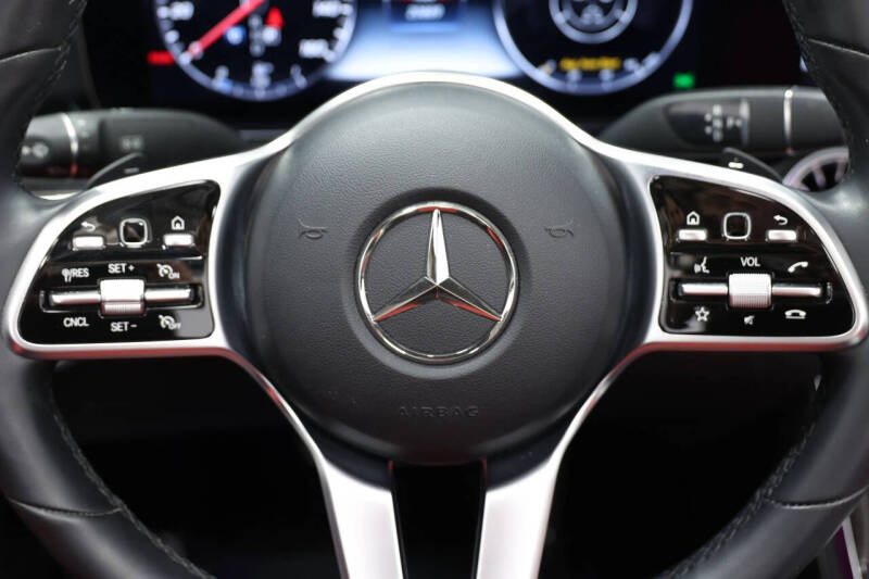 2020 Mercedes-Benz E-Class E 450 4MATIC