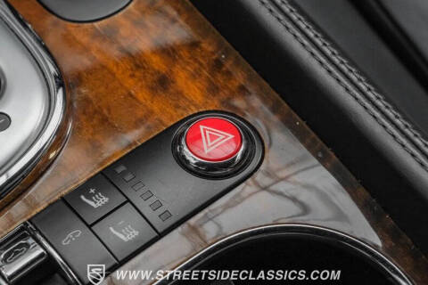 2014 Bentley Continental GT V8