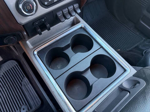 2016 Ford F-350 Super Duty