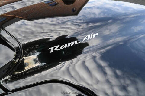 2002 Pontiac Firebird Trans Am