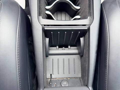 2017 Tesla Model S 75D