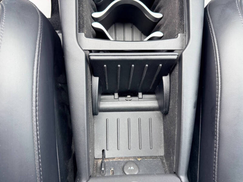 2017 Tesla Model S 75D