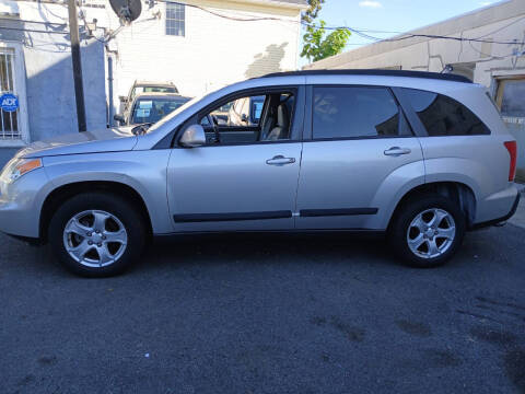 2008 Suzuki XL7 Luxury