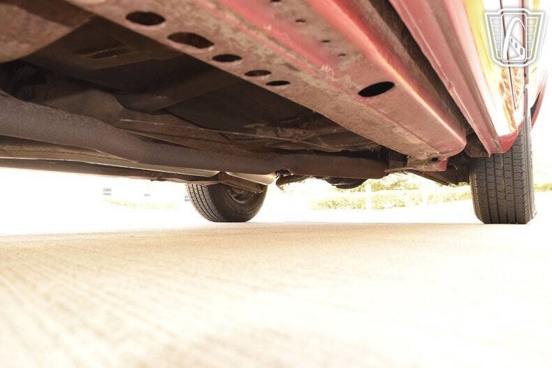 1968 Chevrolet Chevelle