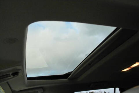 2016 GMC Terrain Denali