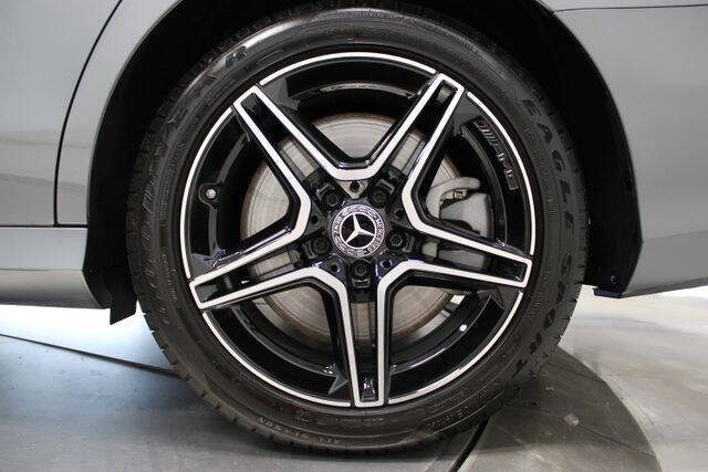 2023 Mercedes-Benz E-Class E 450 4MATIC