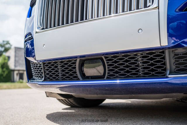 2023 Rolls-Royce Ghost