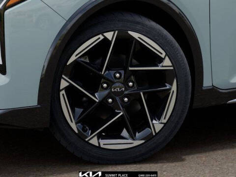 2026 Kia K4 Hatchback GT-Line