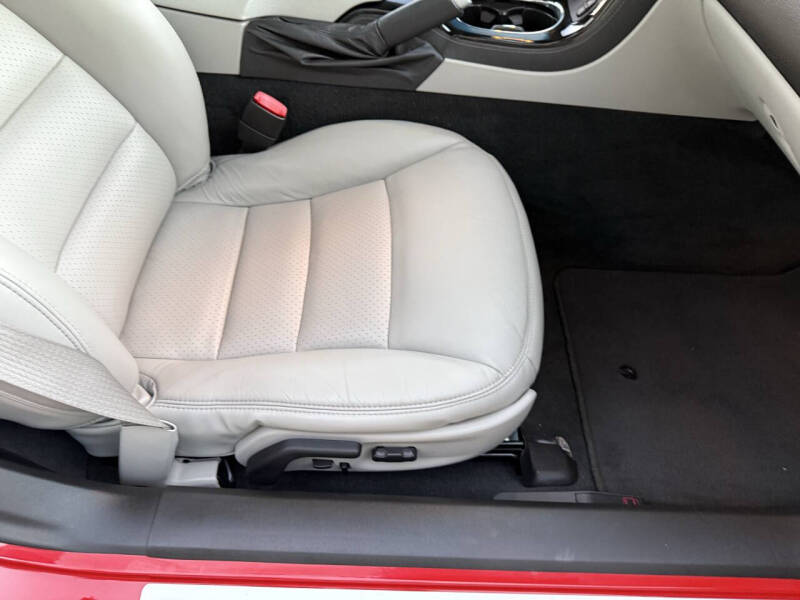 2008 Chevrolet Corvette