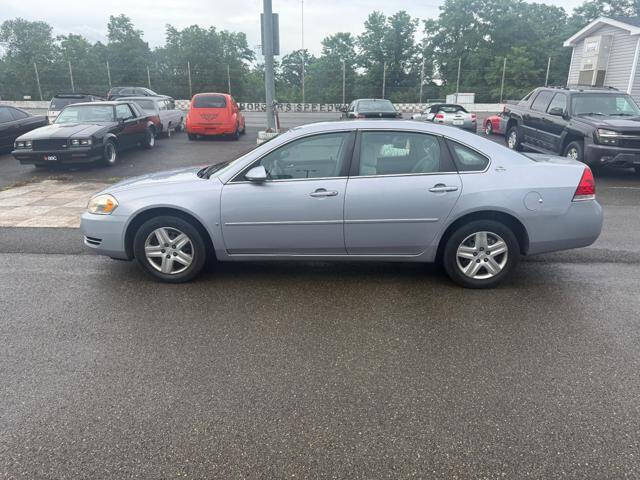2006 Chevrolet Impala LT