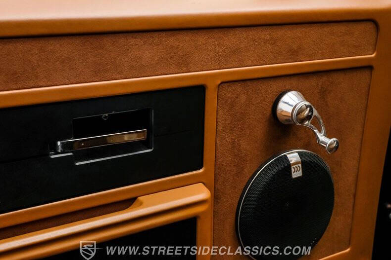 1978 Chevrolet C/K 30 Series