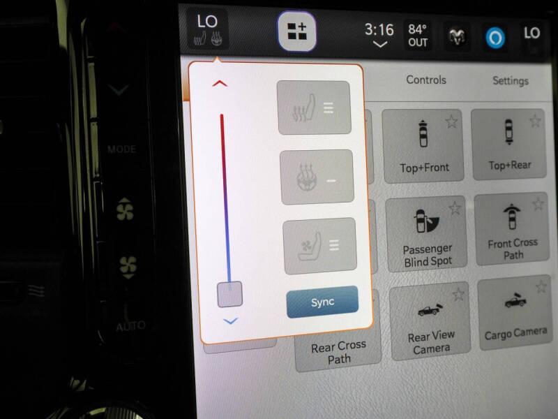 2024 RAM 3500 Limited Longhorn