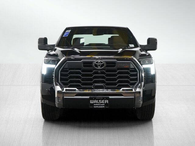 2024 Toyota Tundra 1794 Edition
