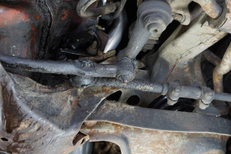 1972 Chevrolet Malibu