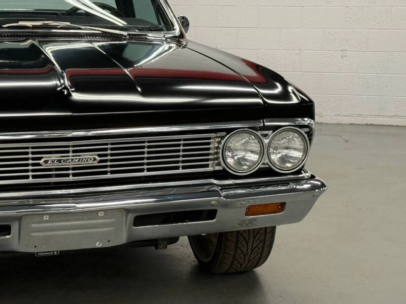 1966 Chevrolet El Camino