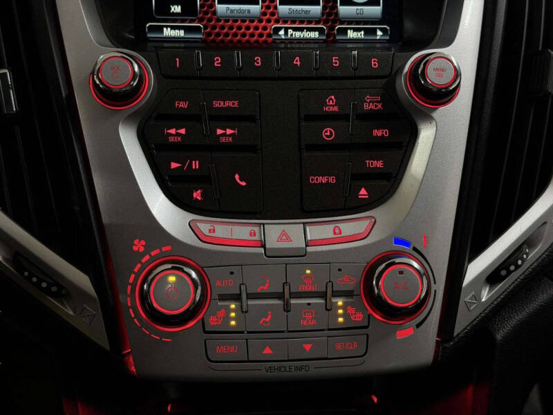 2013 GMC Terrain SLE-2