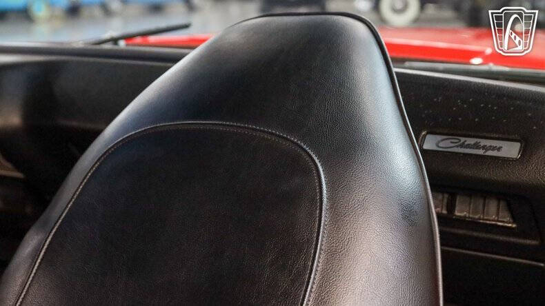 1973 Dodge Challenger