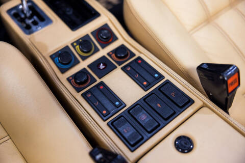1989 Ferrari 328 GTS