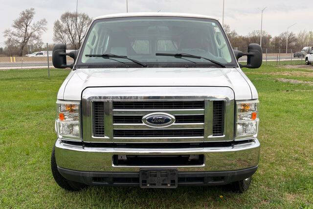 2010 Ford E-Series E-150