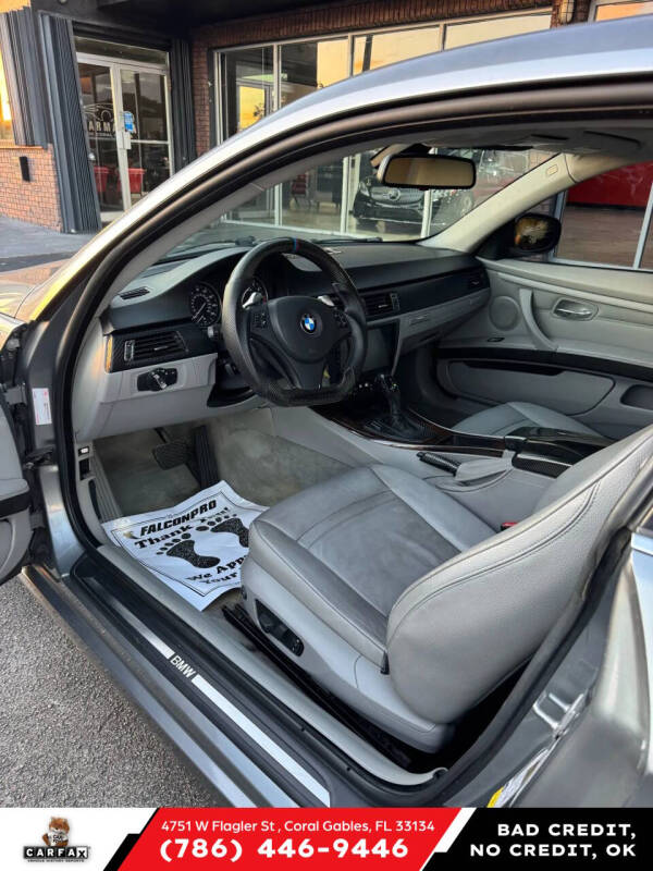 2011 BMW 3 Series 335i xDrive