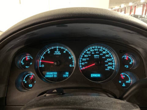 2010 Chevrolet Tahoe LS