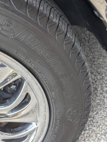 2005 Cadillac DeVille