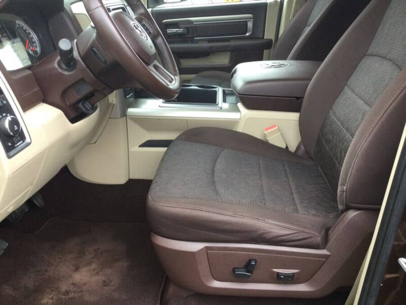 2015 RAM 1500