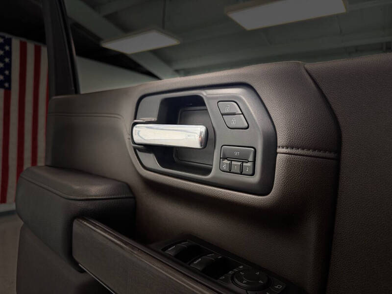 2021 GMC Sierra 2500HD