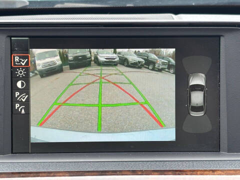 2014 BMW 3 Series 335i xDrive