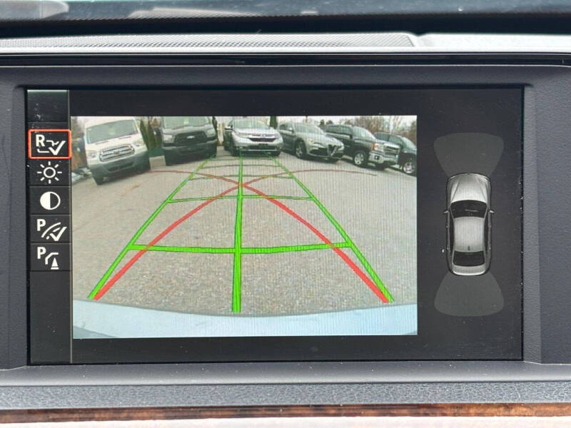 2014 BMW 3 Series 335i xDrive