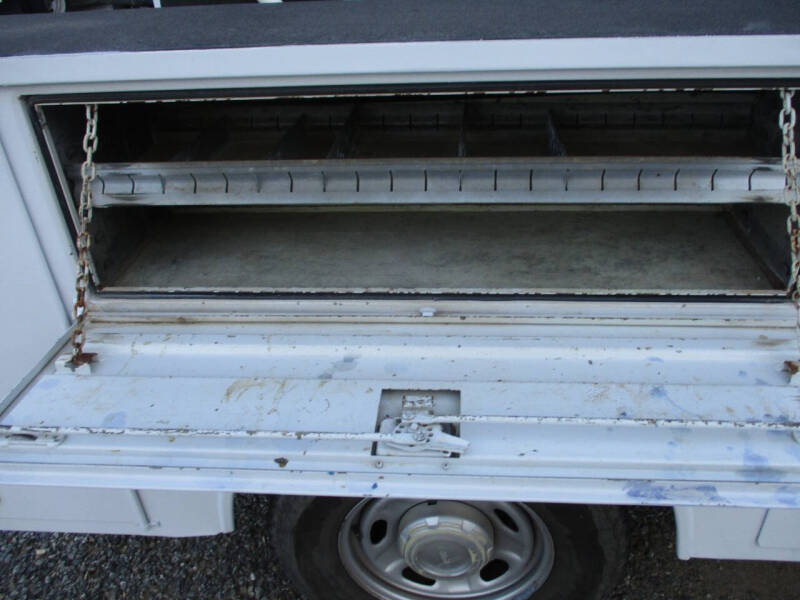 2012 Ford F-350 Super Duty XL