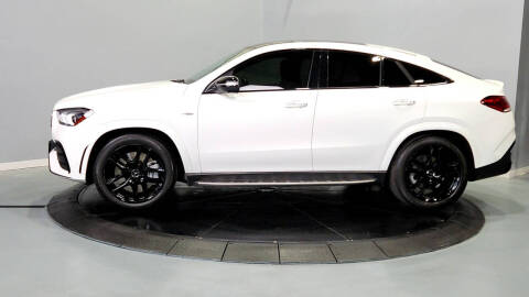 2021 Mercedes-Benz GLE AMG GLE 53