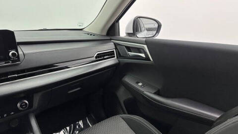 2023 Mitsubishi Outlander ES