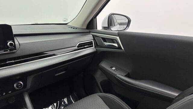 2023 Mitsubishi Outlander ES