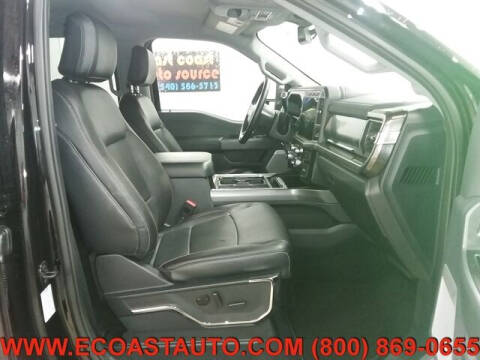 2023 Ford F-350 Super Duty