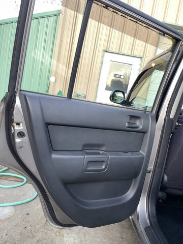 2000 Toyota BB