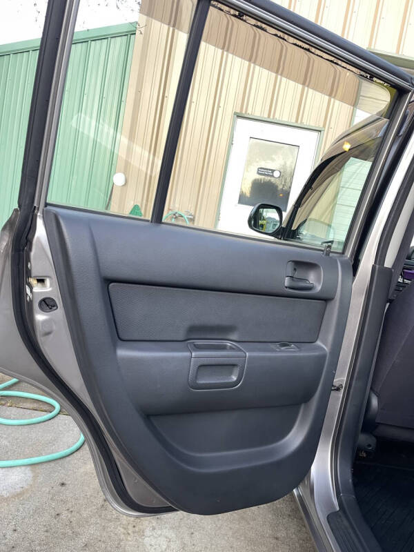2000 Toyota BB