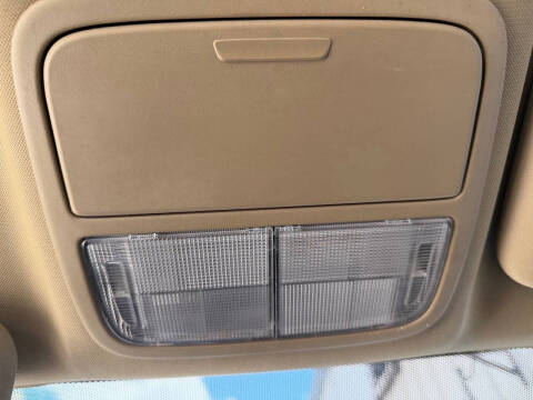 2010 Honda CR-V LX